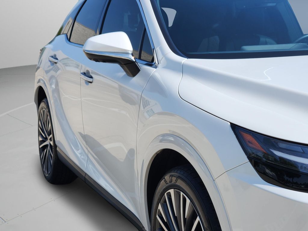 2026 Lexus RX 350 PREMIUM — миниатюра 37