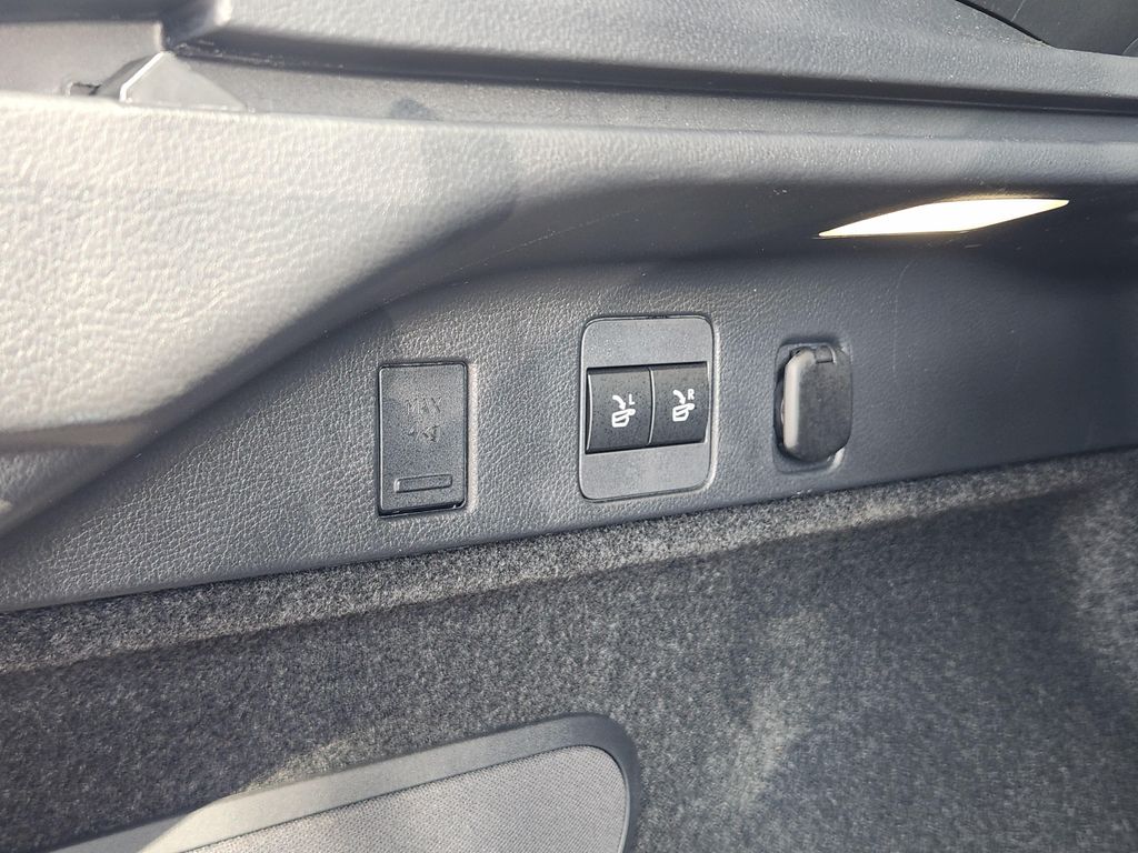 2026 Lexus RX 350 PREMIUM — миниатюра 30