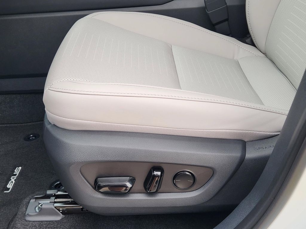 2026 Lexus TX 350 PREMIUM — миниатюра 17