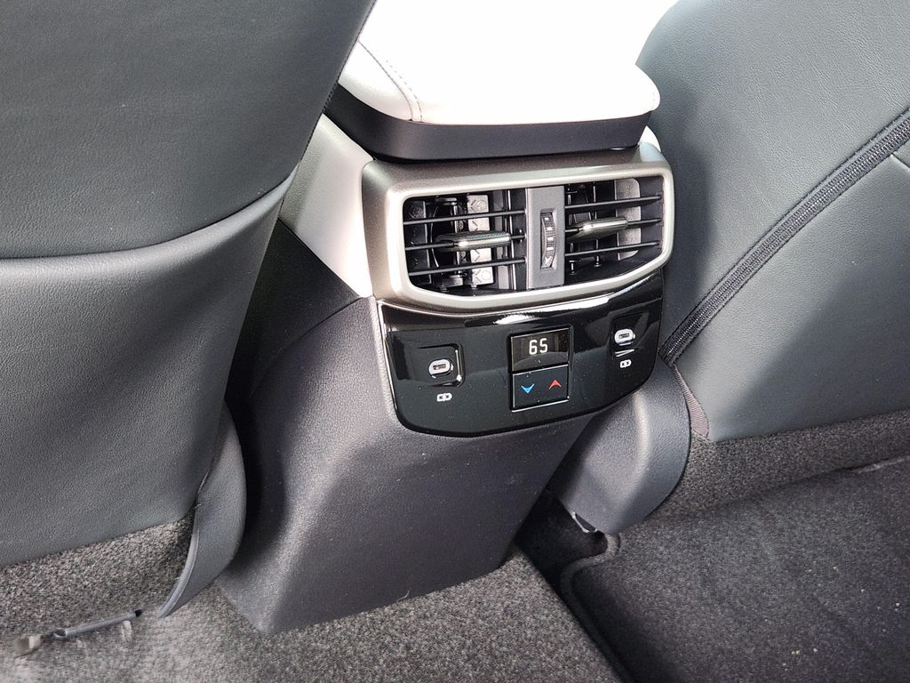 2026 Lexus RX 350H PREMIUM+ — миниатюра 22