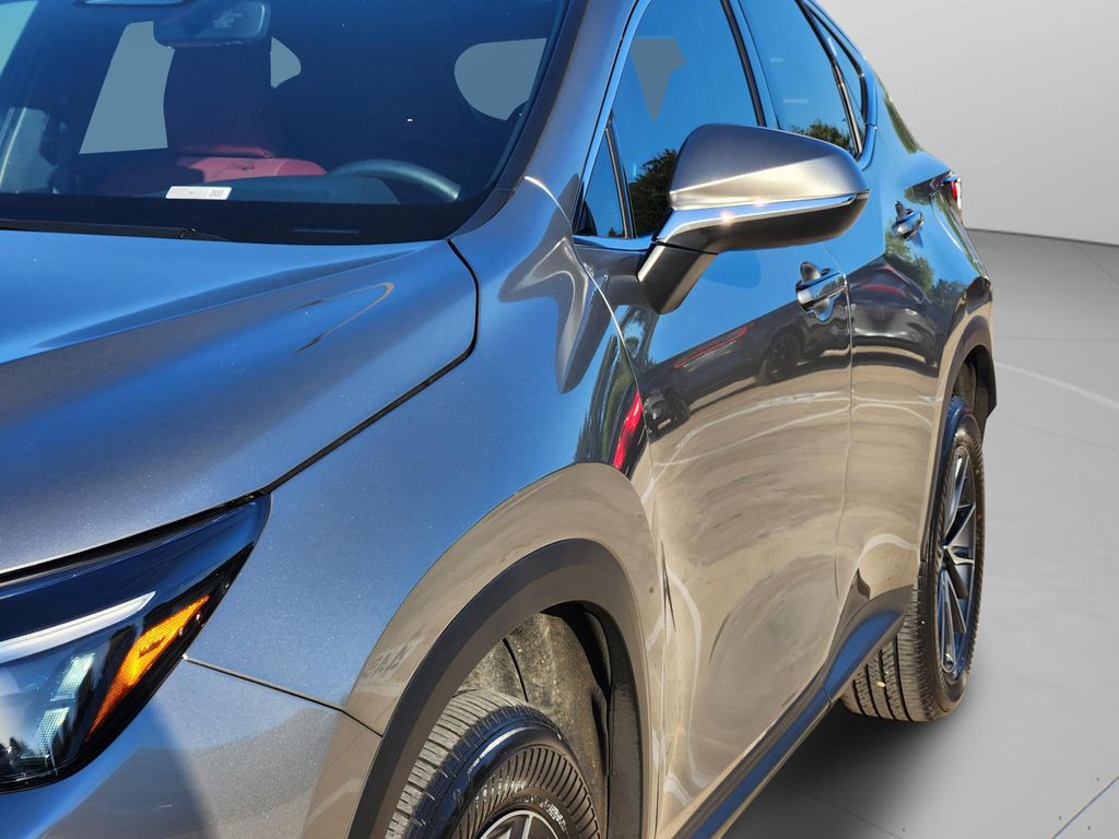 صورة مصغرة 39 لـ 2026 Lexus NX 350 350 BASE
