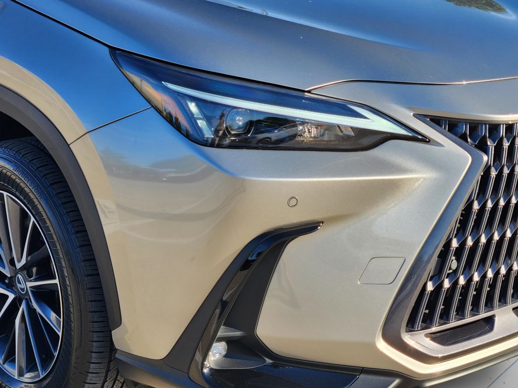 صورة مصغرة 32 لـ 2026 Lexus NX 350 350 BASE
