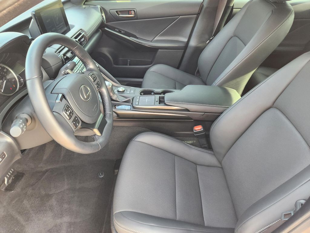 2023 Lexus IS 300 BASE 照片 5