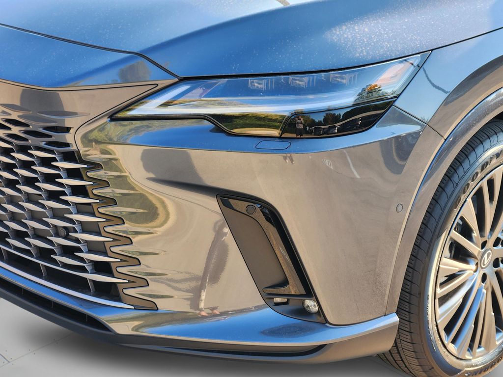 2026 Lexus RX 350 LUXURY — миниатюра 5