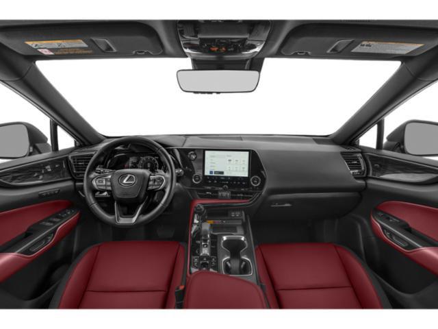 صورة 8 لـ 2023 Lexus NX 350 LUXURY