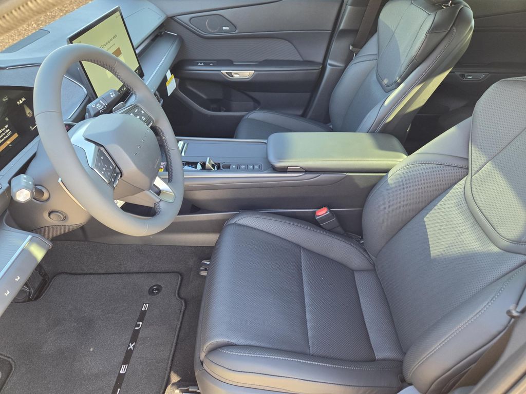 صورة 5 لـ 2026 Lexus ES 350H PREMIUM+