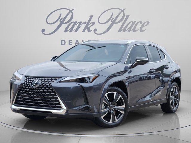 New 2026 Lexus UX 300h Premium