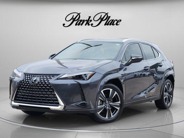 New 2026 Lexus UX 300h Premium