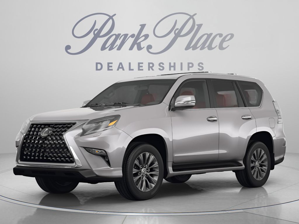 2023 Lexus GX 460