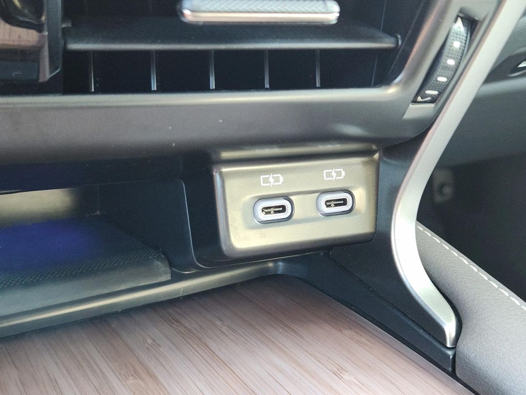 2025 Lexus RX 350 LUXURY 缩略图 15
