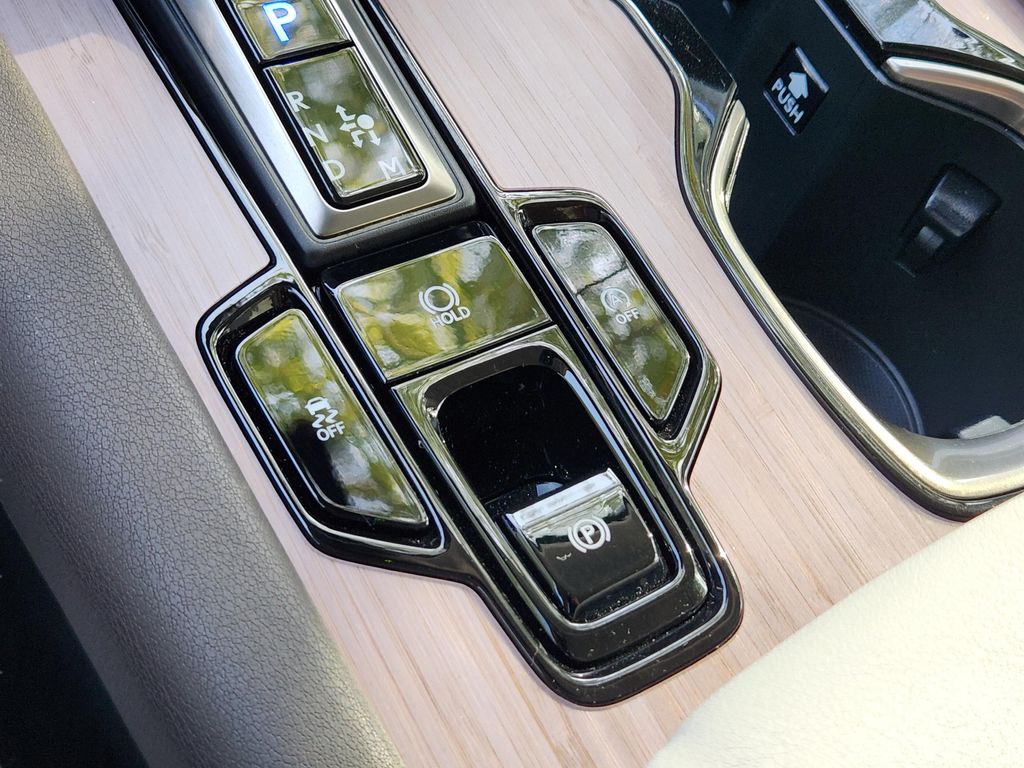 2025 Lexus RX 350 LUXURY 缩略图 14