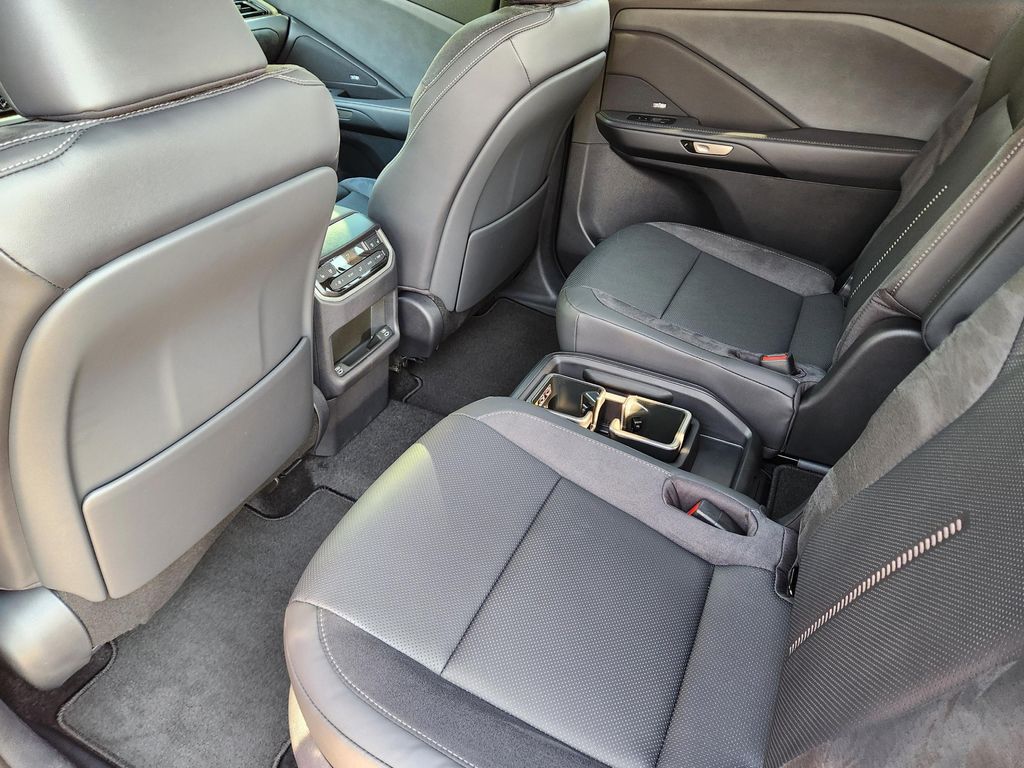 2026 Lexus TX 350 LUXURY 缩略图 17