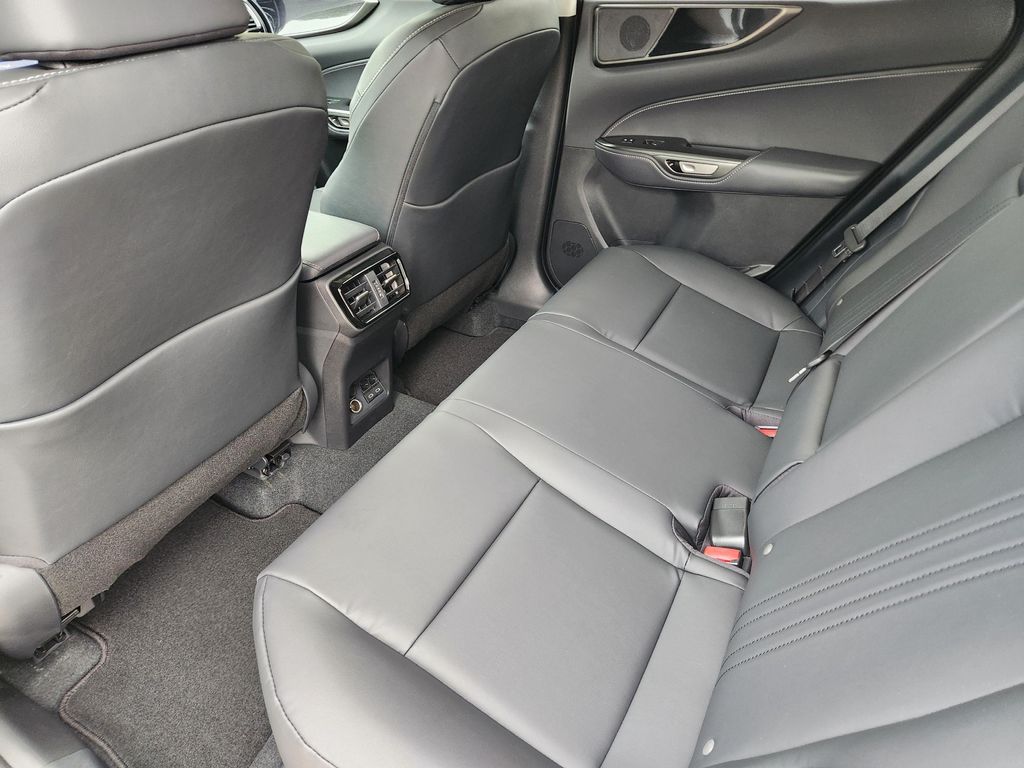 2026 Lexus NX 350 350 缩略图 16