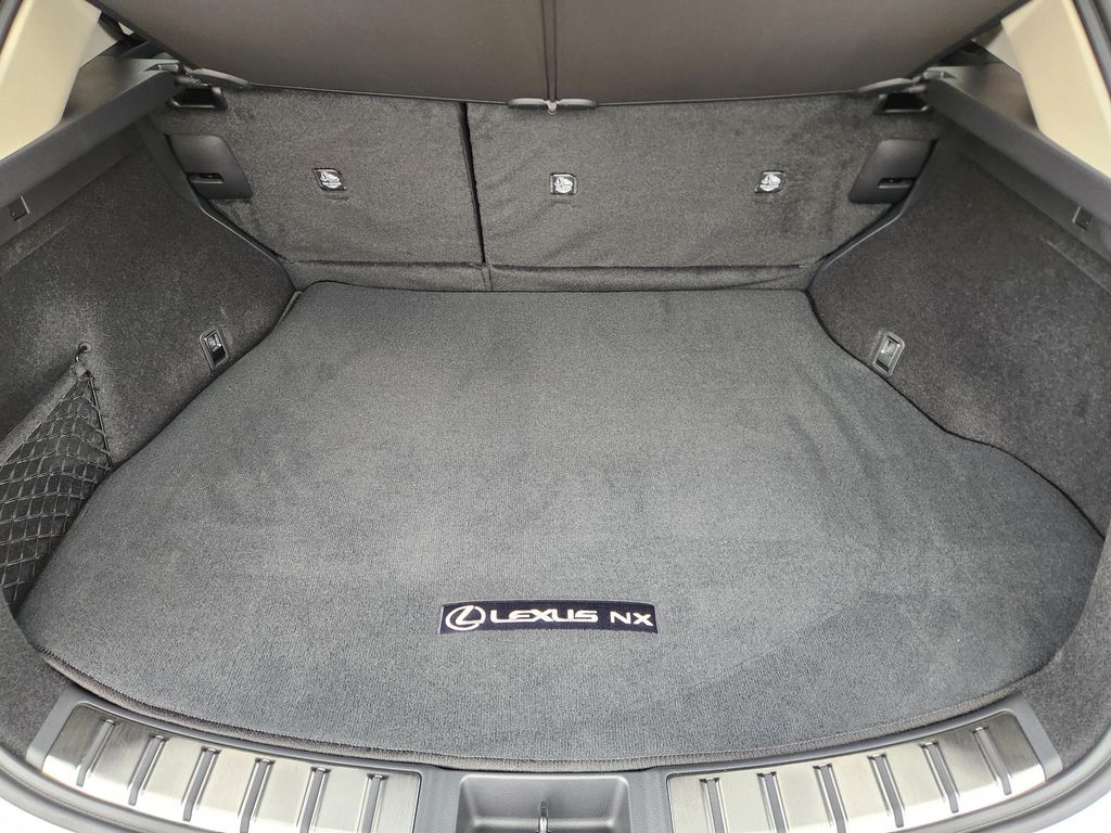 2026 Lexus NX 350 350 缩略图 18