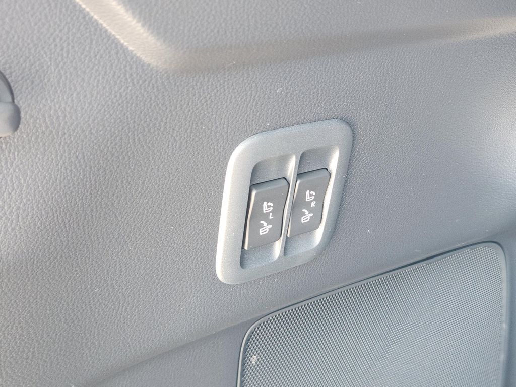 صورة مصغرة 19 لـ 2026 Lexus TX 500H F SPORT PERFORMANCE