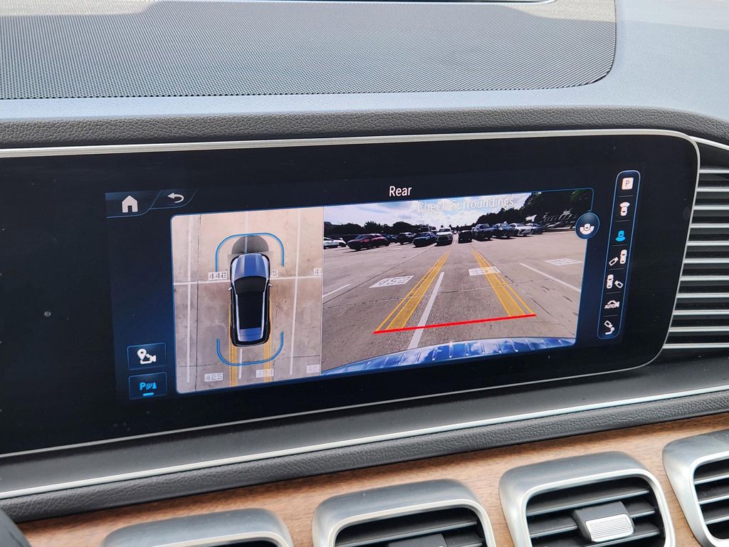 2024 Mercedes-BENZ GLE 照片 10