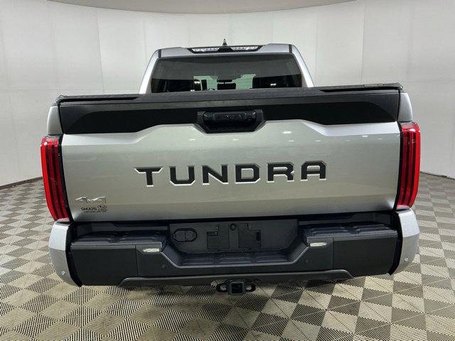 صورة مصغرة 9 لـ 2023 Toyota TUNDRA HYBRID CAPSTONE