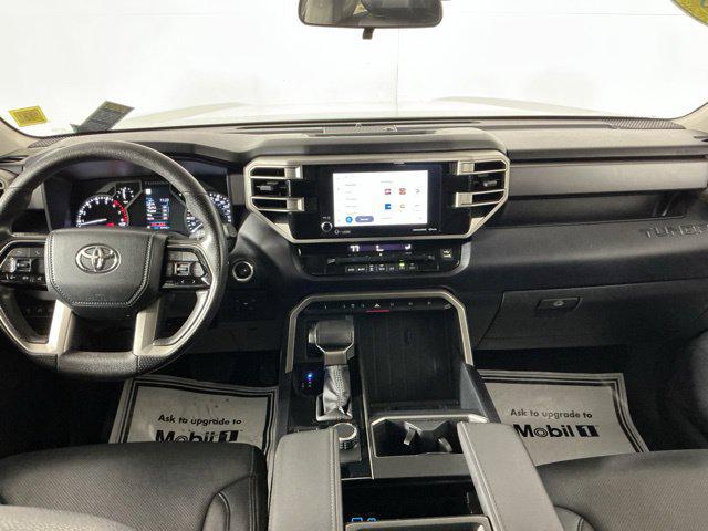 صورة مصغرة 16 لـ 2023 Toyota TUNDRA HYBRID CAPSTONE
