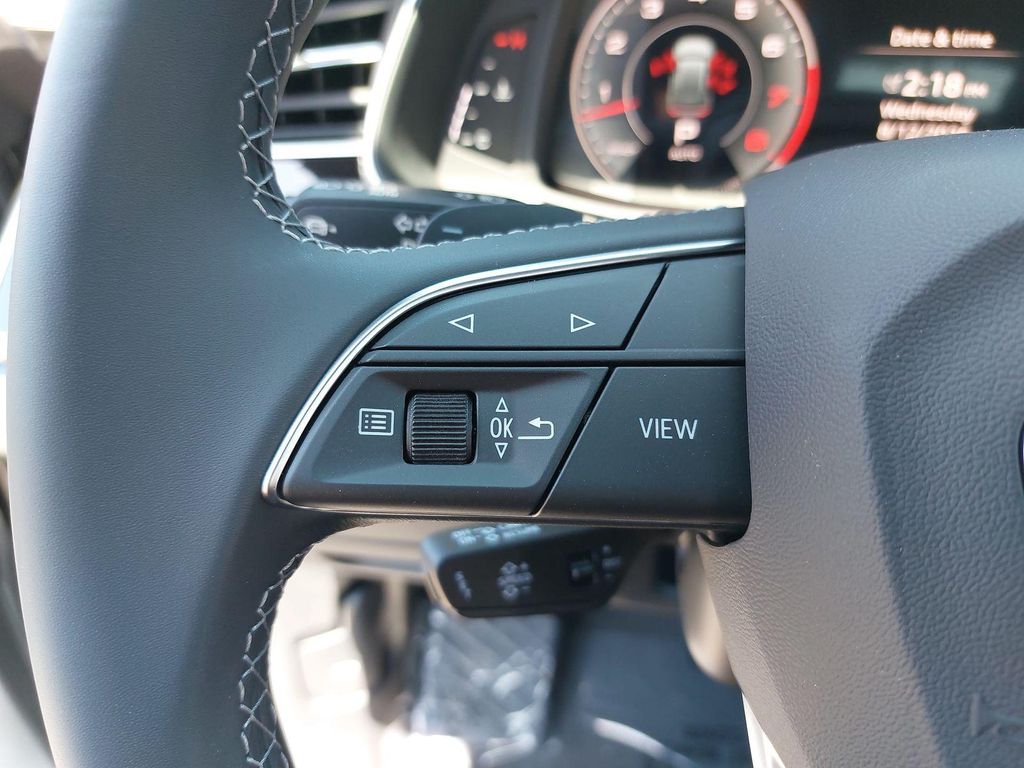 2026 AUDI Q8 55 PREMIUM 缩略图 17