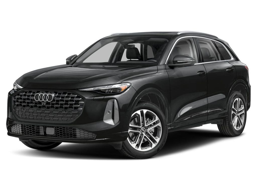 New 2026 Audi Q5 Premium TFSI quattro S tronic