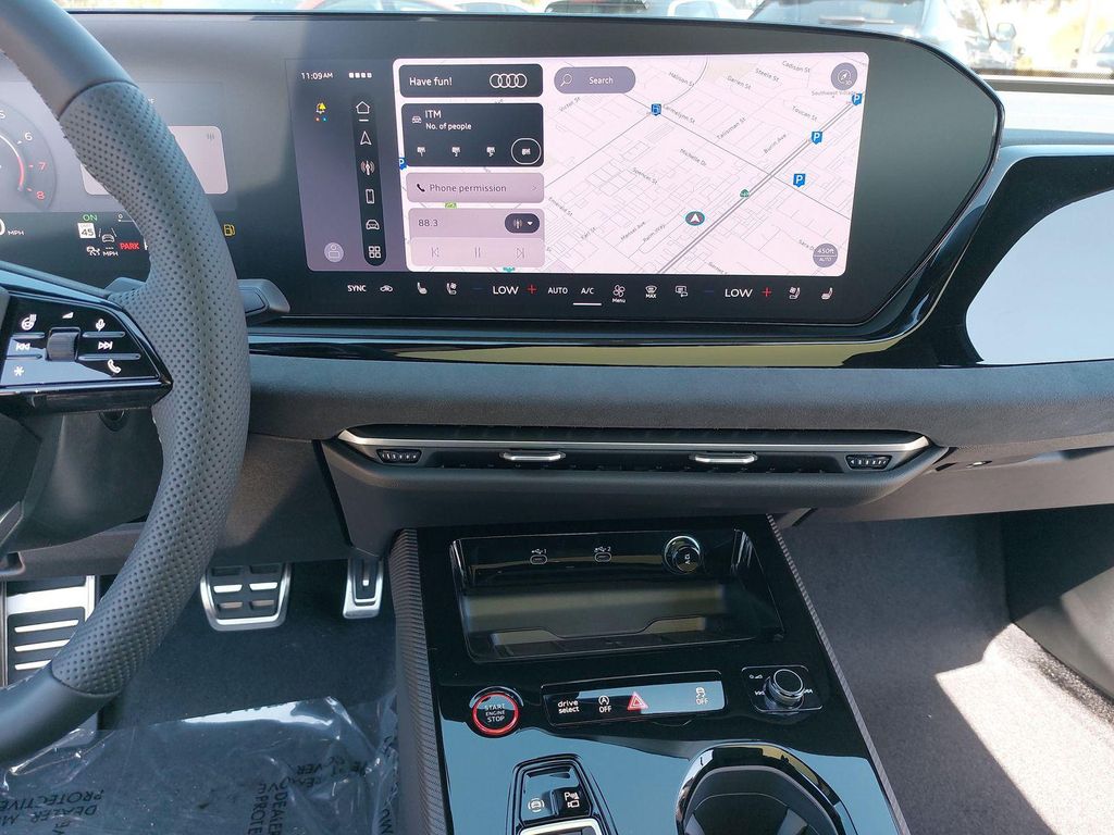 صورة مصغرة 21 لـ 2026 AUDI S5 3.0T PREMIUM PLUS
