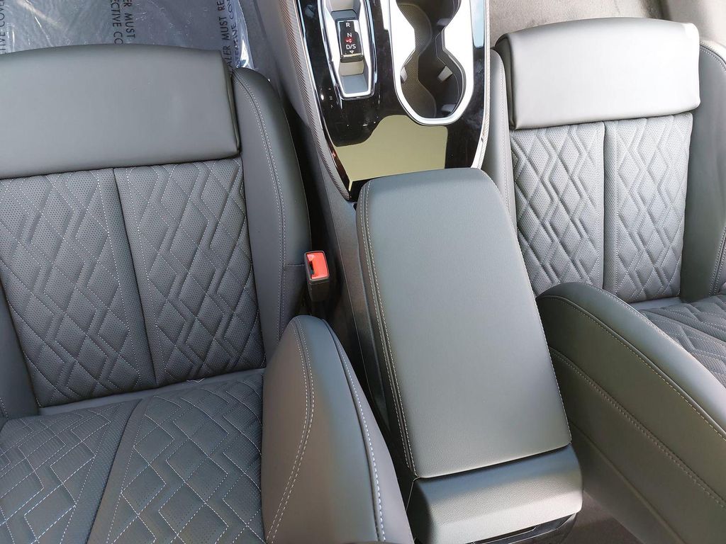 صورة مصغرة 28 لـ 2026 AUDI A6 PRESTIGE QUATTRO S TRONIC