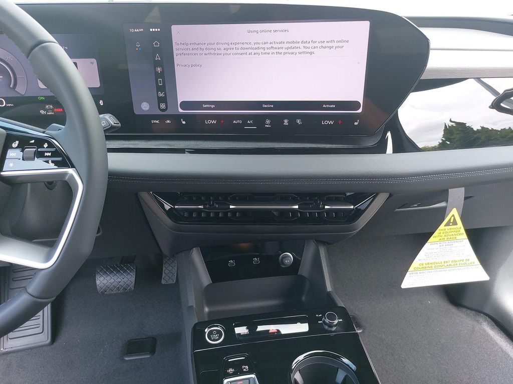 2027 AUDI Q6 E-TRON PREMIUM QUATTRO 缩略图 21