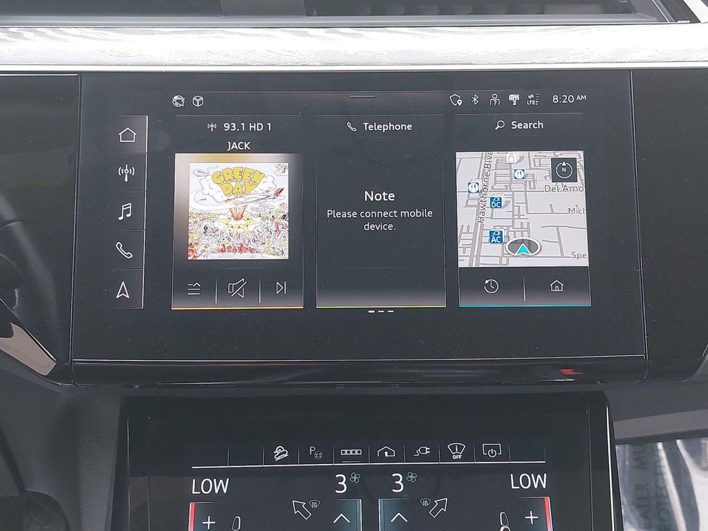 صورة مصغرة 23 لـ 2024 AUDI Q8 E-TRON PRESTIGE