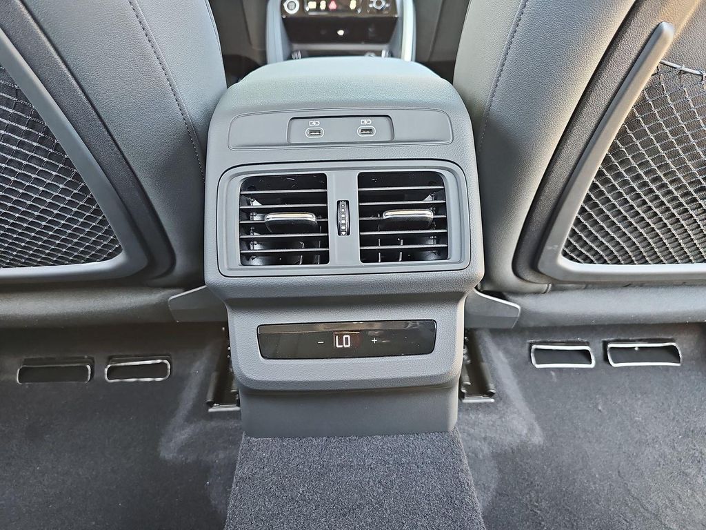 صورة 12 لـ 2026 AUDI Q5 SPORTBACK PREMIUM PLUS TFSI QUATTRO S TRONIC