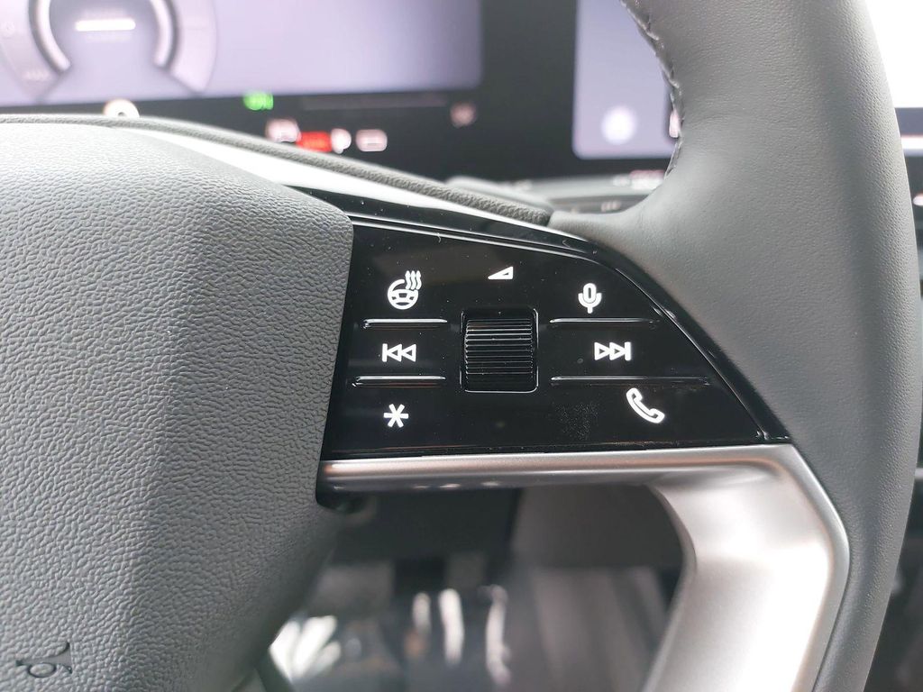 2027 AUDI Q6 E-TRON PREMIUM QUATTRO 缩略图 18