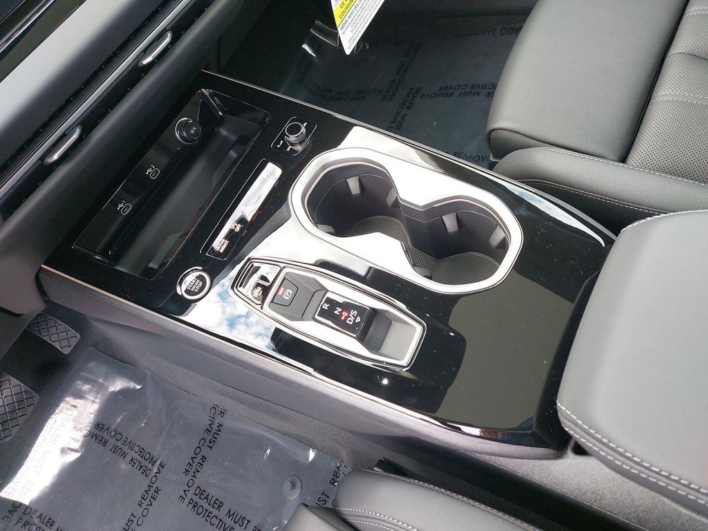 صورة مصغرة 26 لـ 2026 AUDI A6 PREMIUM PLUS QUATTRO S TRONIC