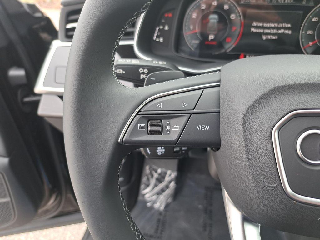 2026 AUDI Q8 55 PREMIUM PLUS — миниатюра 17