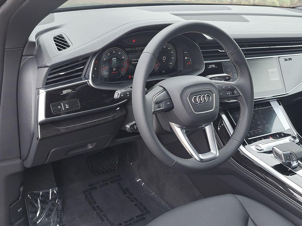 2026 AUDI Q8 55 PREMIUM PLUS — миниатюра 16