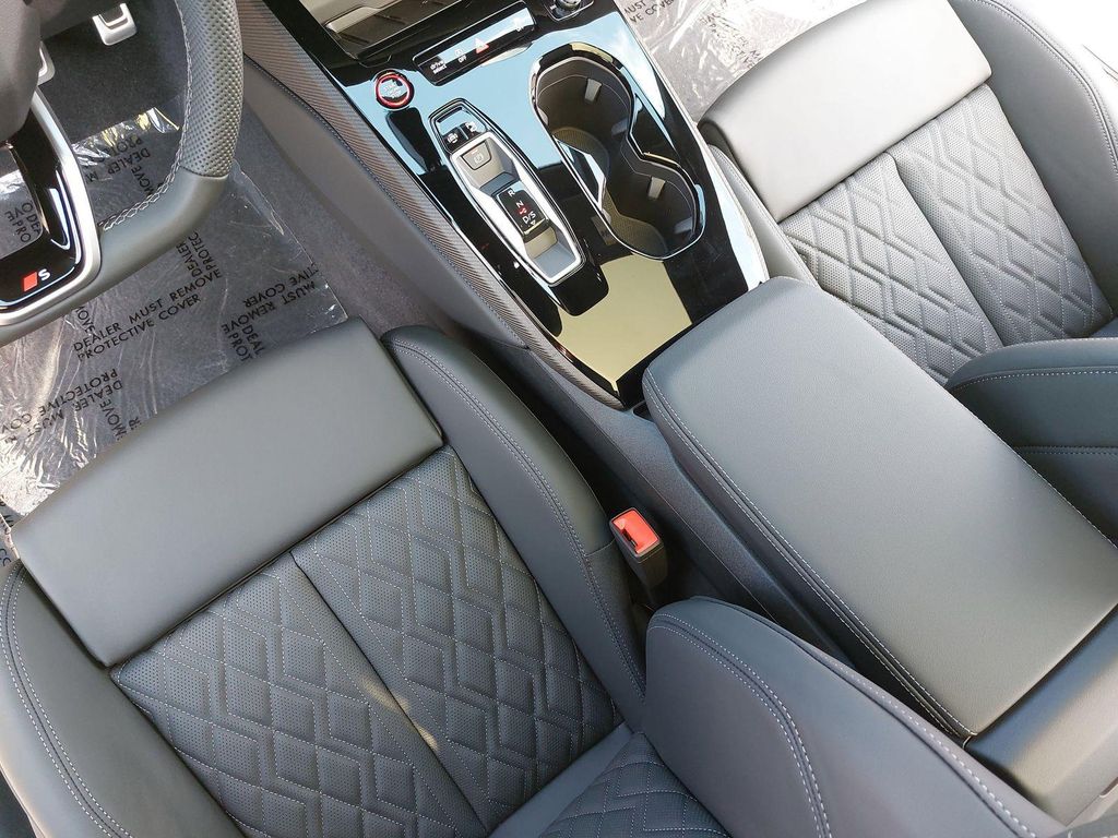 صورة مصغرة 28 لـ 2026 AUDI S5 3.0T PREMIUM PLUS