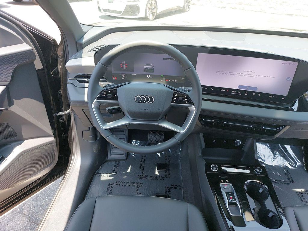 2027 AUDI Q6 E-TRON PREMIUM QUATTRO 缩略图 16