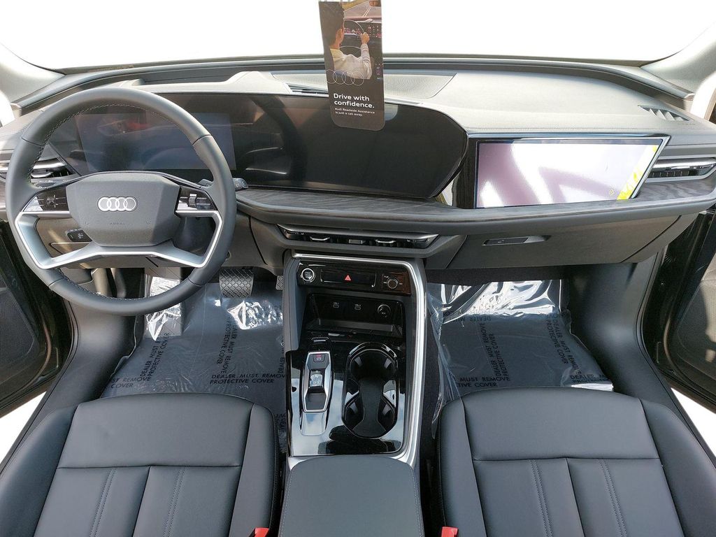 2026 AUDI Q5 SPORTBACK PREMIUM PLUS TFSI QUATTRO S TRONIC 缩略图 9
