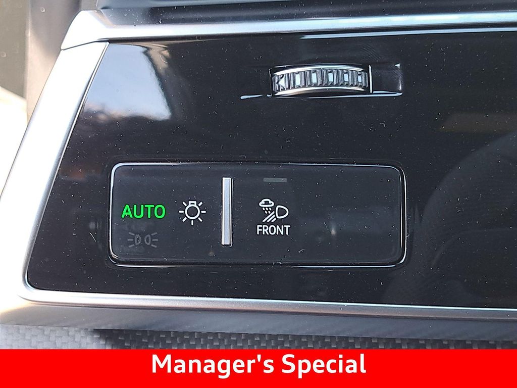 2026 AUDI SQ8 4.0T PRESTIGE 缩略图 29