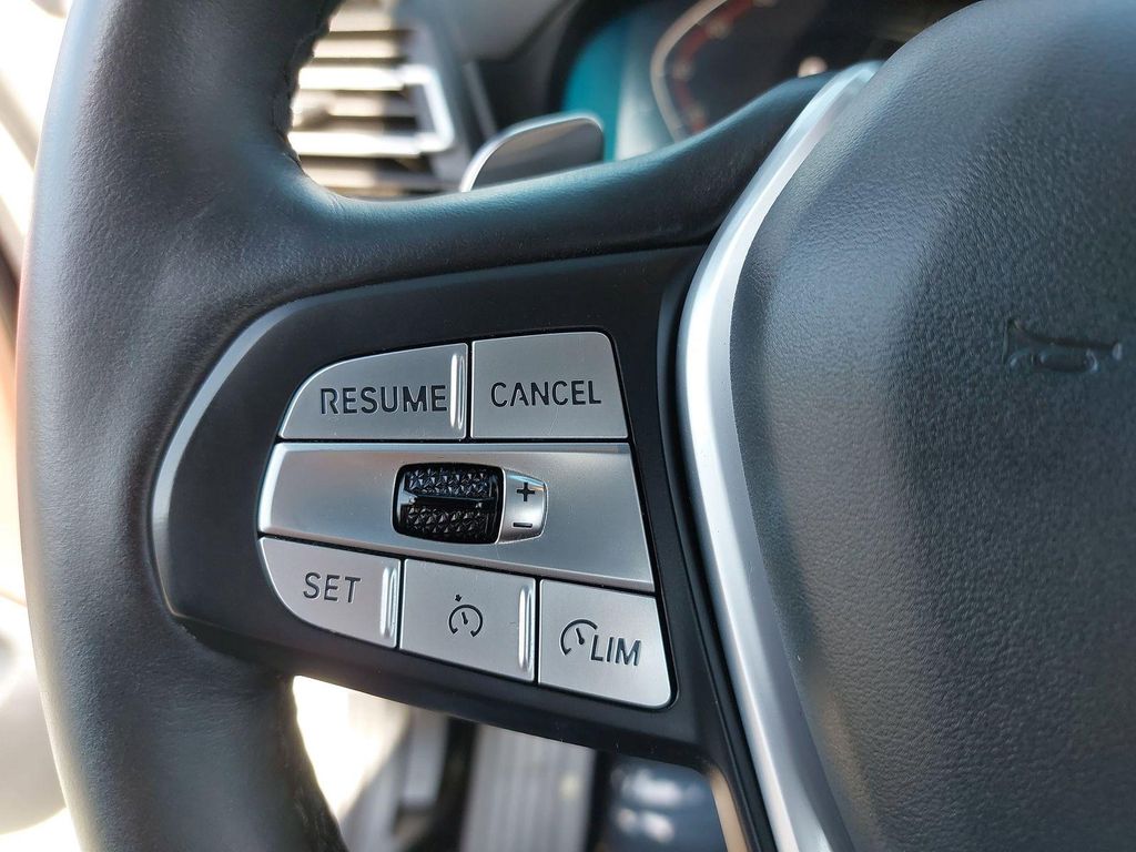 صورة مصغرة 17 لـ 2024 BMW X3 SDRIVE30I
