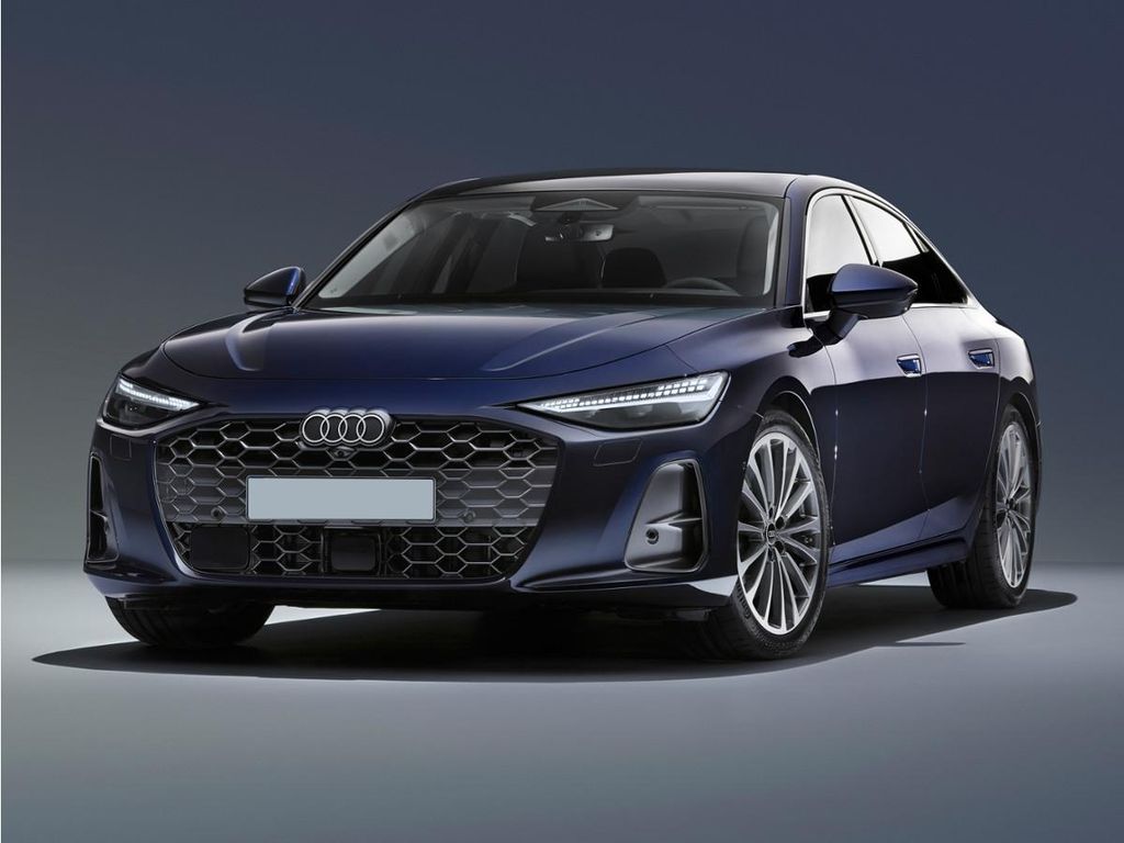 New 2026 Audi A6 Premium Plus quattro S tronic