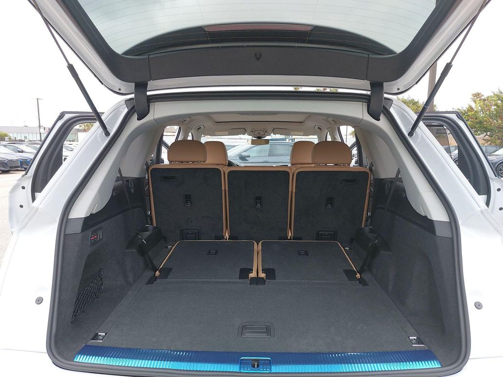 2026 AUDI Q7 45 PREMIUM PLUS — миниатюра 14