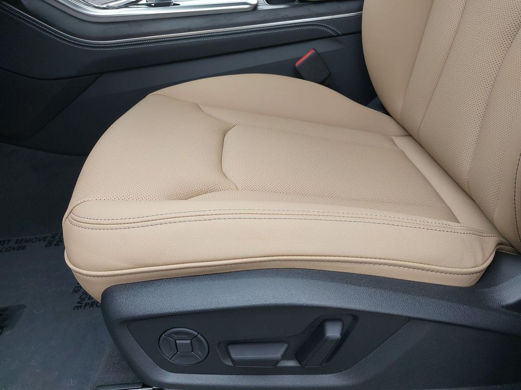 2026 AUDI Q7 45 PREMIUM PLUS — миниатюра 32