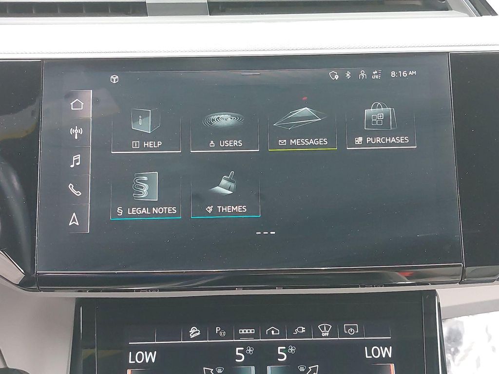 2024 AUDI Q8 E-TRON PRESTIGE 缩略图 25