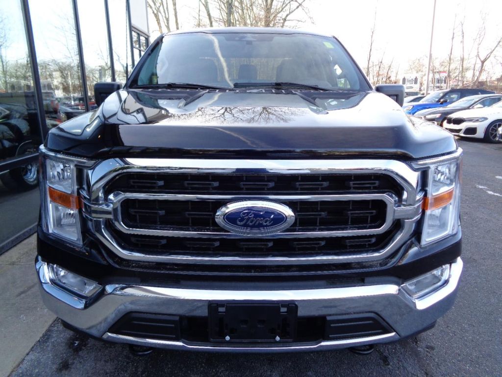 FORD F-150 XLT - 2