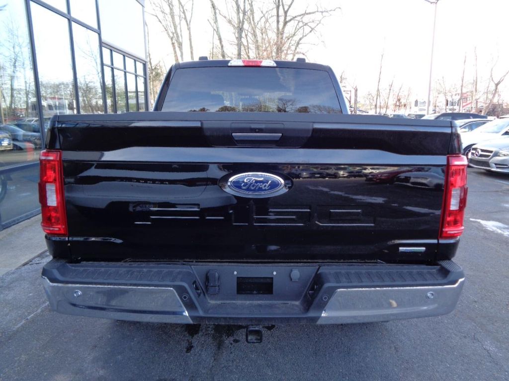 FORD F-150 XLT - 6
