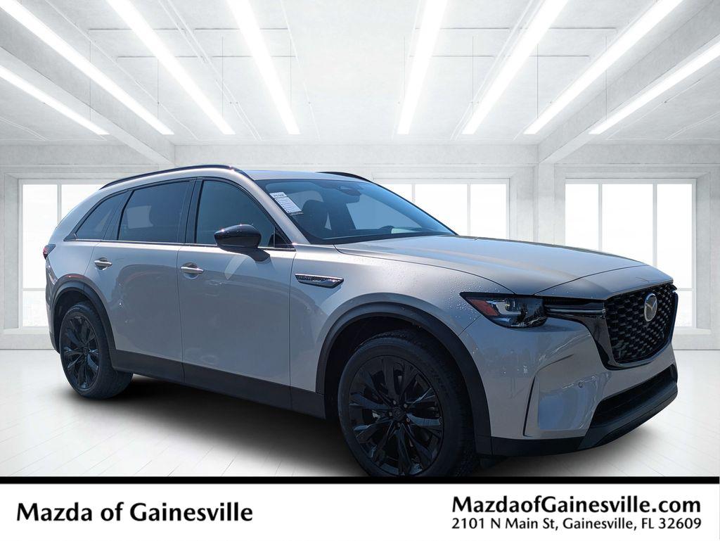 New 2026 Mazda CX-90 3.3 Turbo Premium Sport