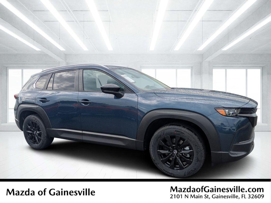 New 2026 Mazda CX-50 2.5 S Preferred Package