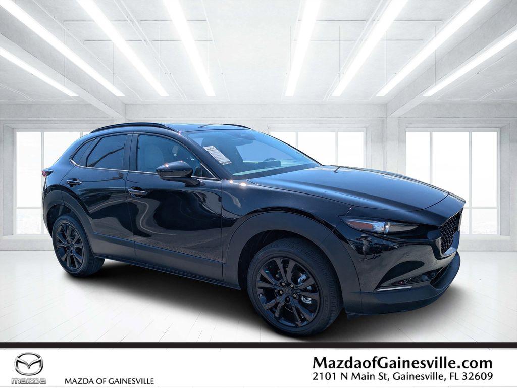 New 2026 Mazda CX-30 2.5 S