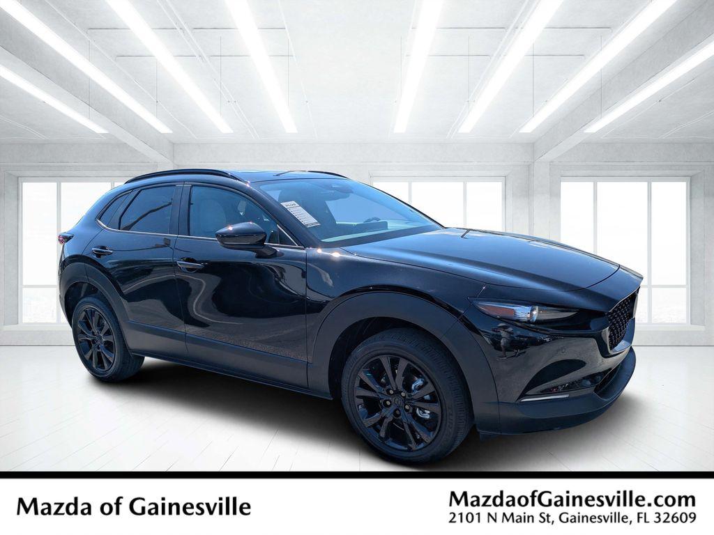 New 2026 Mazda CX-30 2.5 S