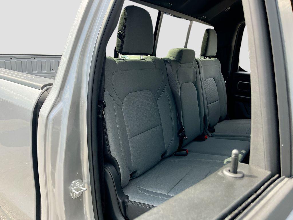 2025 RAM 1500 BIG HORN/LONE STAR 缩略图 25