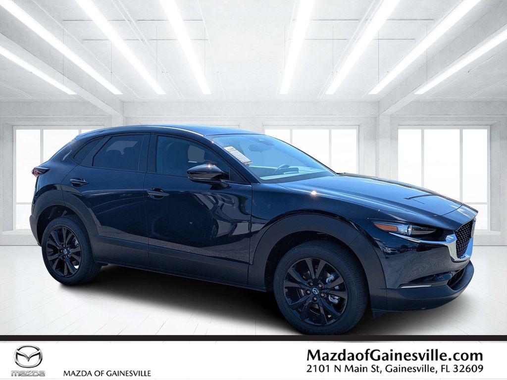 New 2026 Mazda CX-30 2.5 S